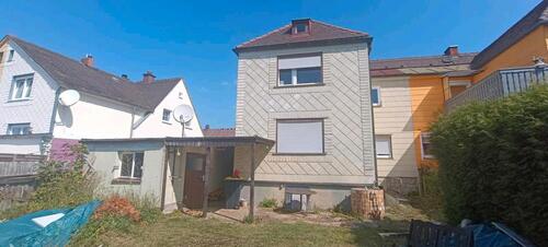 Foto - Einfamilienhaus in Röslau zum Kaufen