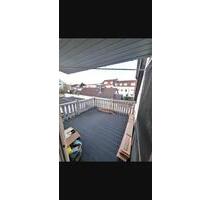Wunderschöne 3-Zimmer Wohnung mit Balkon - Pfungstadt