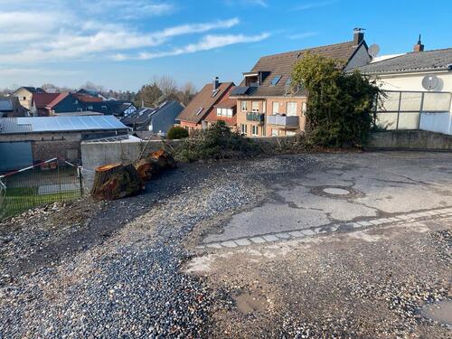 Foto - Pkw Stellplatz zu vermieten Weilerswist