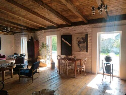 Foto - Einfamilienhaus in Burow zum Kaufen