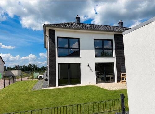 Foto - 4 Zimmer Doppelhaushälfte in Lehrte