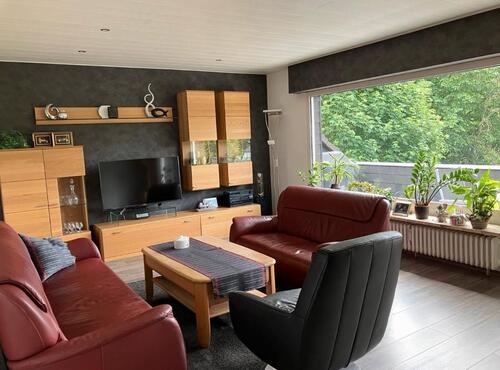 Foto - 4-Zimmer-Eigentumswohnung mit Balkon in Halver-Oberbrügge