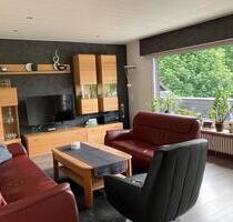 4-Zimmer-Eigentumswohnung mit Balkon in Halver-Oberbrügge