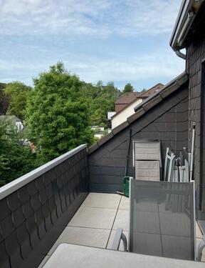 Foto - 4 Zimmer Dachgeschoßwohnung in Halver