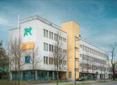 Foto - Praxis Gesundheitszentrum München-Pasing