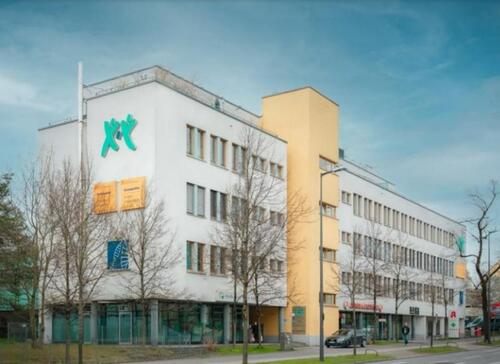 Foto - Praxis Gesundheitszentrum München-Pasing