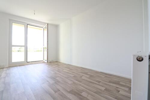 Foto - Etagenwohnung in Chemnitz