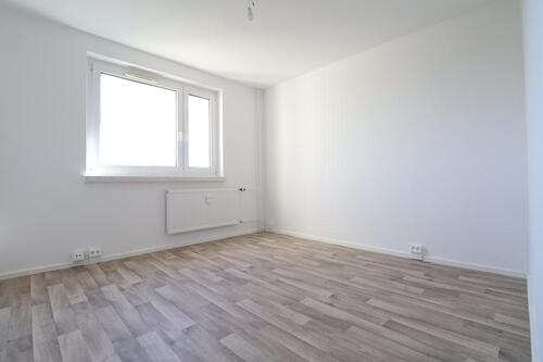 Foto - Etagenwohnung in Chemnitz zur Miete