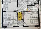 Foto - 2Zimmer Wohnung 60m2 barrierefrei Einbauküche Gewerbe Büro Praxis