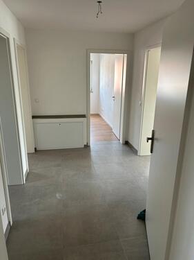 Foto - Etagenwohnung in Schrobenhausen