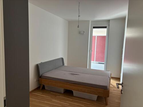 Foto - Etagenwohnung in Forchheim zur Miete