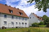 Foto - Etagenwohnung zur Miete in Marl