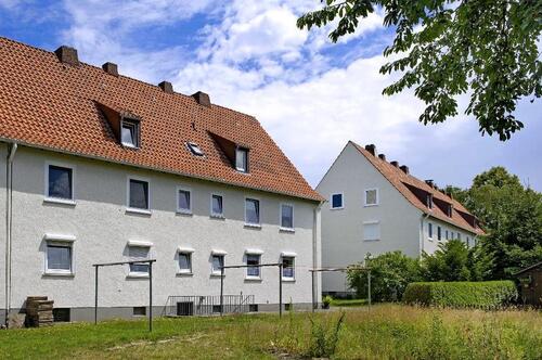 Foto - Etagenwohnung zur Miete in Marl