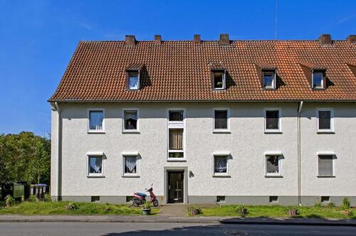 Foto - Etagenwohnung in Marl