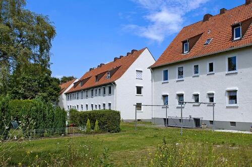 Foto - Etagenwohnung in Marl zur Miete
