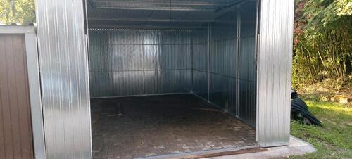 Foto - Garage zu vermieten in Kusterdingen