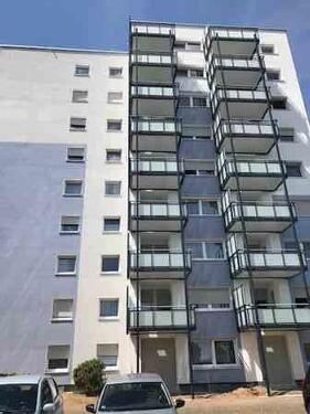 Foto - Helle 4-Zimmerwohnung mit Balkon