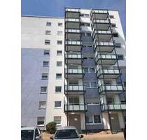 Helle 4-Zimmerwohnung mit Balkon - Mörfelden-Walldorf
