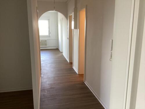 Foto - Etagenwohnung in Mörfelden-Walldorf