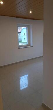 Foto - Etagenwohnung in Leutershausen zur Miete