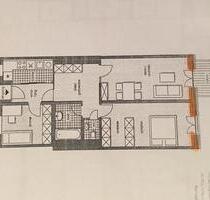 Zentrale 3-Zimmer Wohnung mit EBK in Stuttgart SüdMitte - Berlin