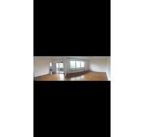 3-Zimmer-Wohnung mit Balkon in der Wunstorf