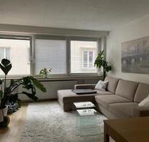 Lichtdurchflutete Altstadtwohnung mit EBK - Bielefeler Altstadt - Bielefeld