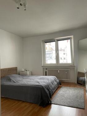 Foto - Etagenwohnung zur Miete in Bielefeld