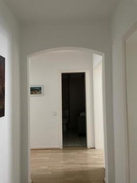 Foto - Etagenwohnung in Bielefeld