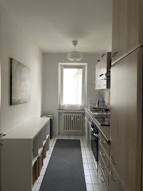 Foto - Etagenwohnung in Bielefeld zur Miete