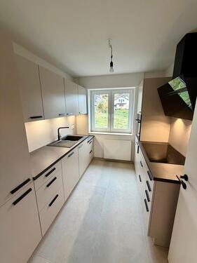 Foto - Etagenwohnung zur Miete in Mechernich