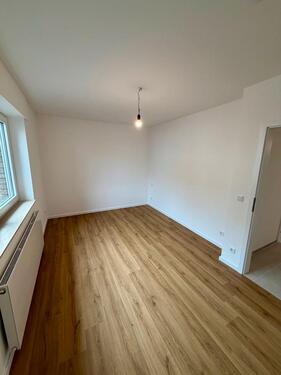 Foto - Etagenwohnung in Mechernich