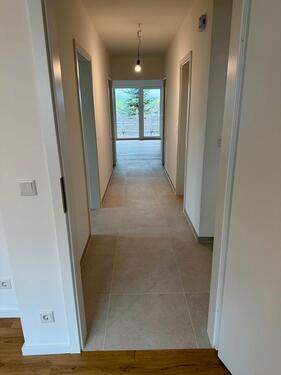 Foto - Etagenwohnung in Mechernich zur Miete