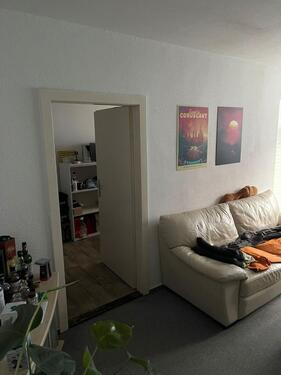 Foto - Hübsche 2 Zimmerwohnung im Magniviertel in Braunschweig