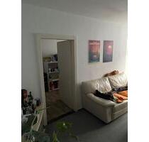 Hübsche 2 Zimmerwohnung im Magniviertel in Braunschweig