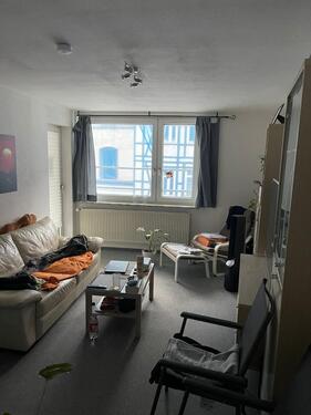 Foto - Etagenwohnung zum Kaufen in Braunschweig