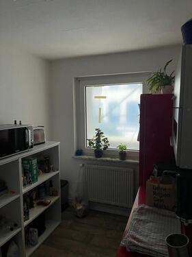 Foto - Etagenwohnung in Braunschweig