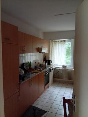 Foto - Etagenwohnung zur Miete in Lägerdorf