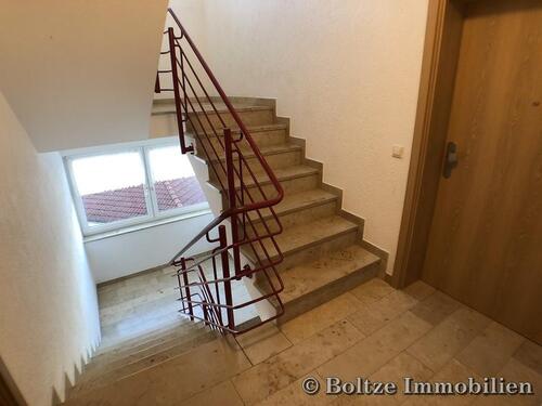 Foto - 2 Zimmer Etagenwohnung in Naumburg (Saale)