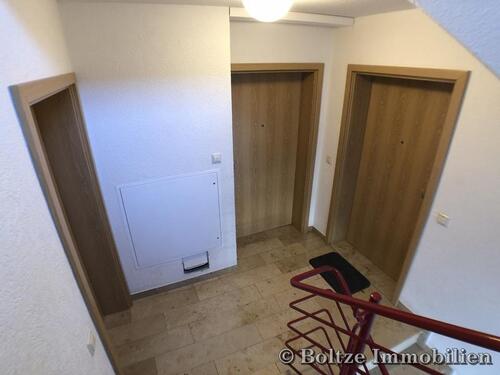 Foto - Etagenwohnung in Naumburg (Saale) zur Miete