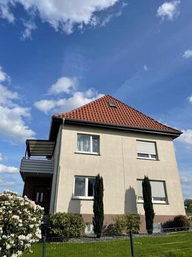 Foto - 3 ZKB ,95m2,Balkon, Garten in Herford Herringhausen