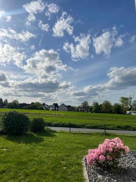 Foto - Etagenwohnung in Herford zur Miete