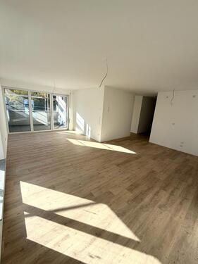 Foto - Neubau - Helle 3-Zimmer Wohnung