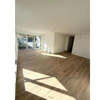 Neubau - Helle 3-Zimmer Wohnung - Aalen Attenhofen