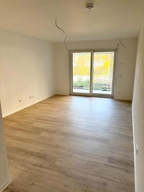 Foto - 3 Zimmer Erdgeschoßwohnung in Aalen