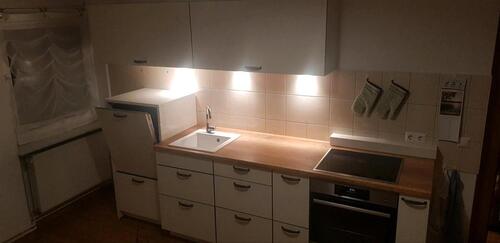 Foto - Nachmieter, Luckenwalde, 3-Zimmer-Wohnung