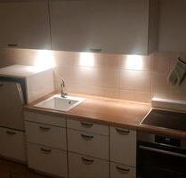 Nachmieter, Luckenwalde, 3-Zimmer-Wohnung