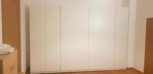 Foto - Etagenwohnung in Luckenwalde zur Miete