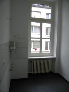 Foto - Etagenwohnung in Krefeld zur Miete