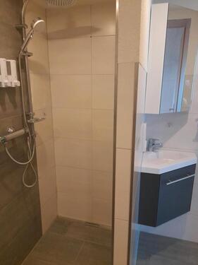 Foto - Etagenwohnung in Schweinfurt zur Miete